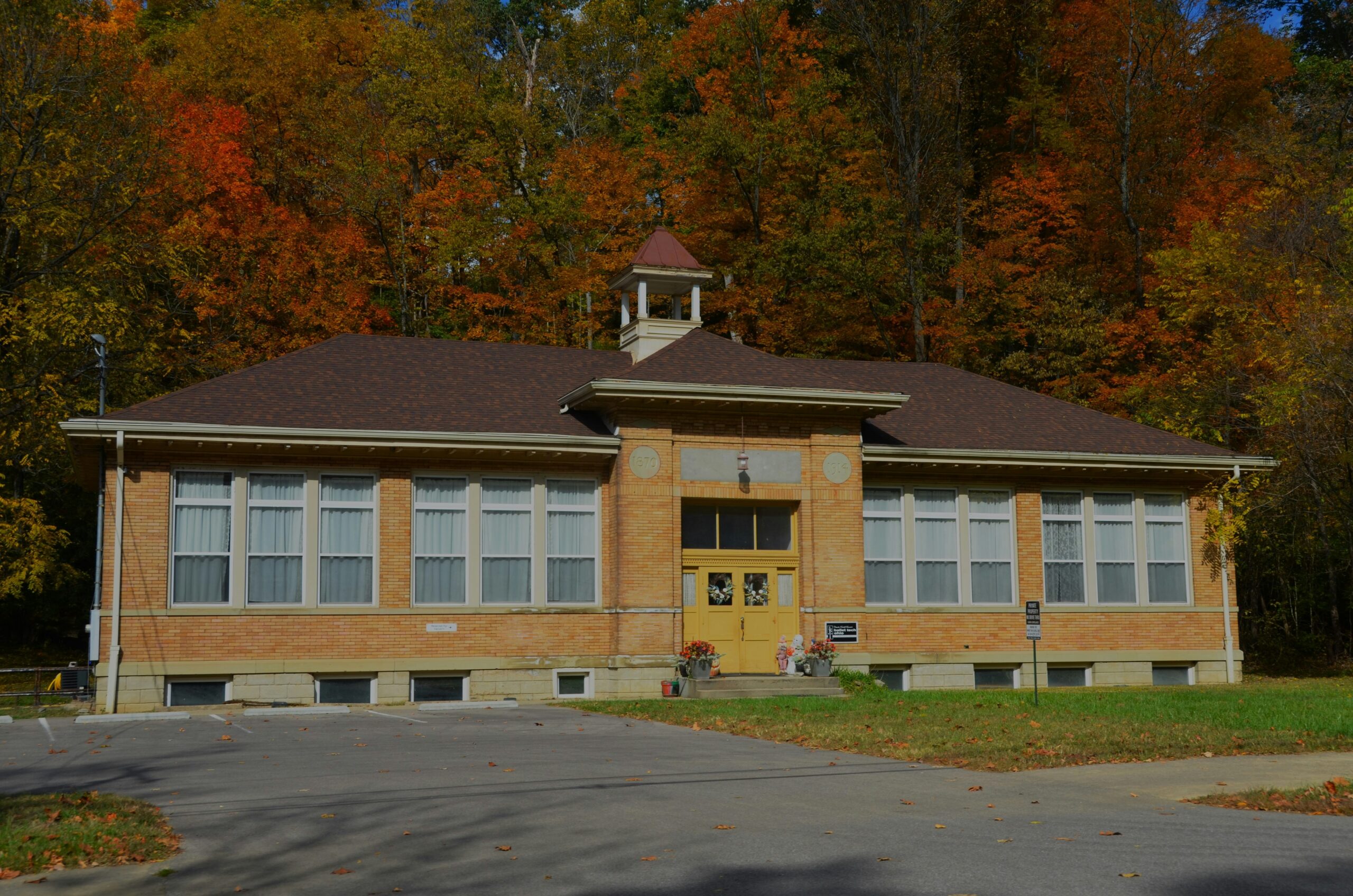 Hello World Featured Image